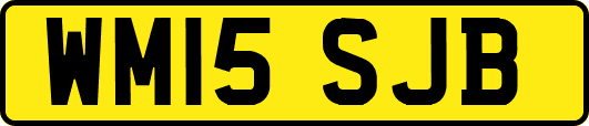 WM15SJB