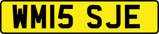 WM15SJE