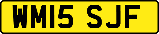 WM15SJF