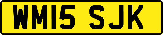 WM15SJK