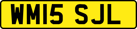 WM15SJL