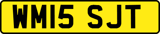 WM15SJT