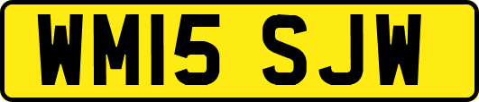 WM15SJW