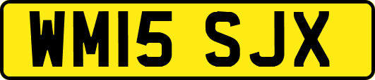 WM15SJX