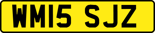 WM15SJZ