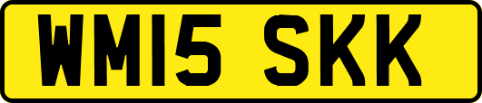 WM15SKK