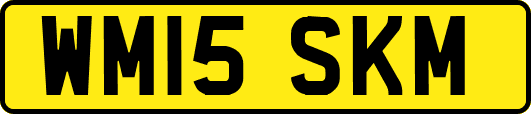 WM15SKM