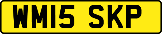 WM15SKP