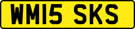 WM15SKS