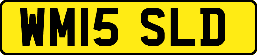 WM15SLD