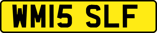 WM15SLF