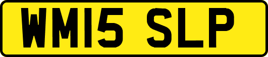 WM15SLP