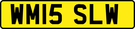 WM15SLW
