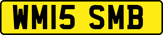WM15SMB