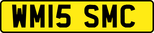 WM15SMC