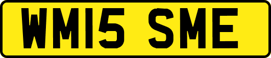 WM15SME