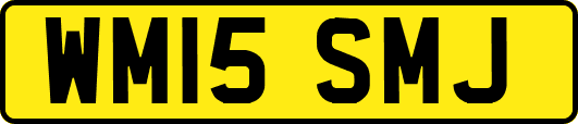 WM15SMJ
