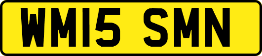 WM15SMN