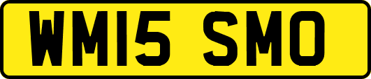 WM15SMO