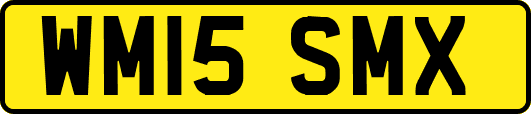 WM15SMX