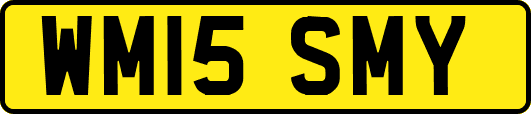 WM15SMY