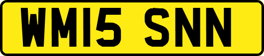 WM15SNN