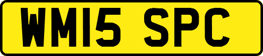 WM15SPC