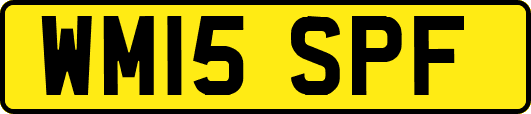 WM15SPF