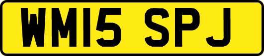 WM15SPJ