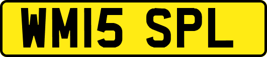 WM15SPL