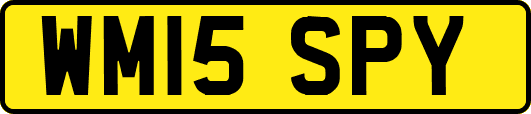 WM15SPY