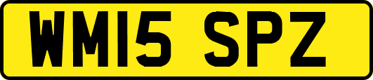 WM15SPZ