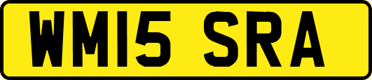 WM15SRA