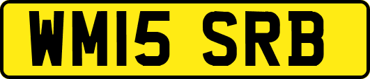 WM15SRB