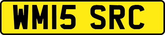 WM15SRC