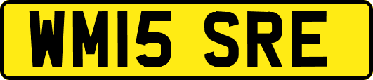 WM15SRE