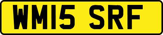WM15SRF