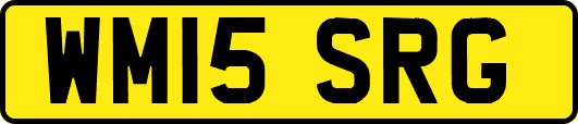 WM15SRG