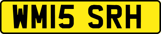 WM15SRH
