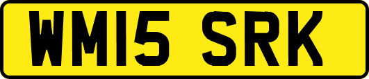 WM15SRK