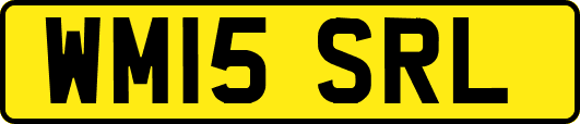 WM15SRL