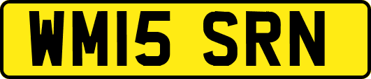 WM15SRN