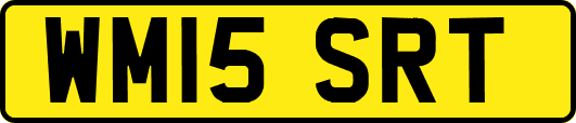 WM15SRT