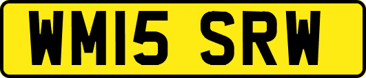 WM15SRW