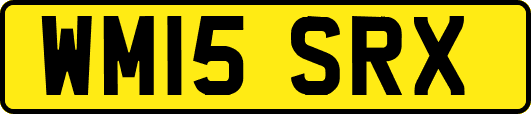 WM15SRX