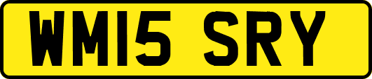 WM15SRY