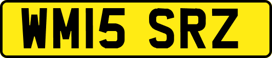 WM15SRZ