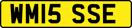 WM15SSE