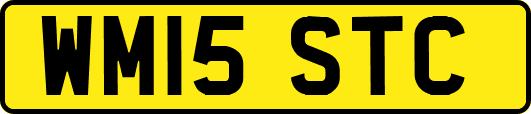 WM15STC