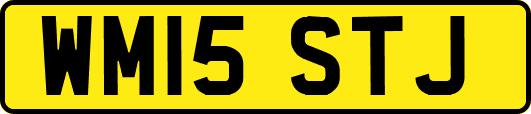 WM15STJ